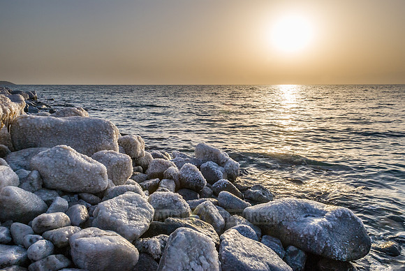 Dead Sea