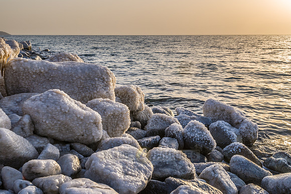 Dead Sea