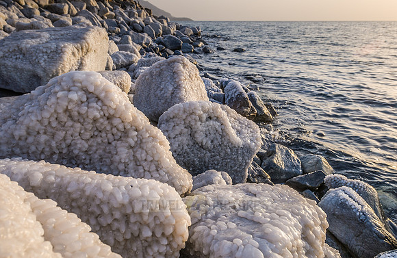 Dead Sea