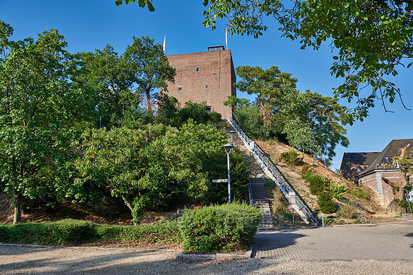 Wassenberg castle