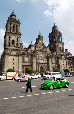 Catedral Metropolitana