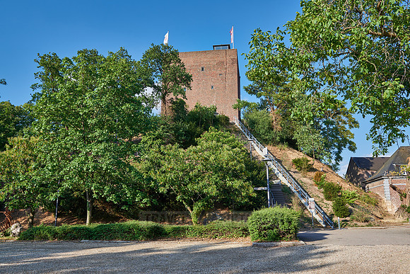 Wassenberg castle