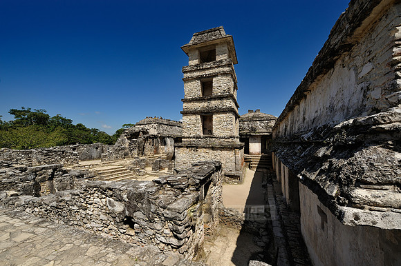 palace