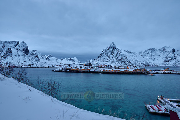Kvalvika, Lofoten
