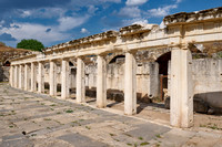 theater of Aphrodisias
