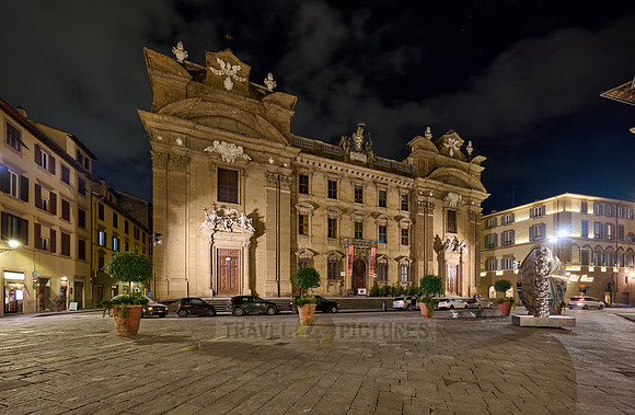 Complex of San Firenze