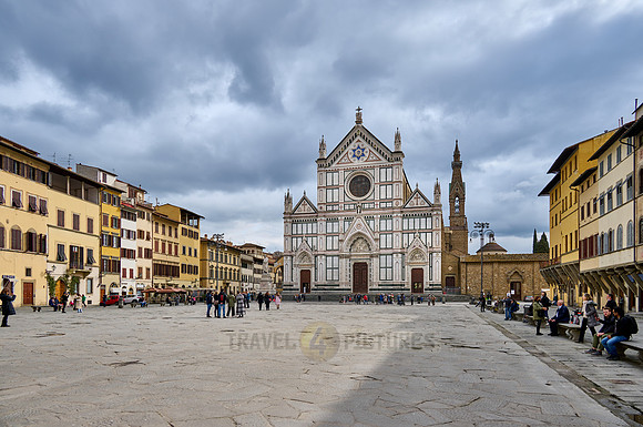 Basilica di Santa Croce di Firenze