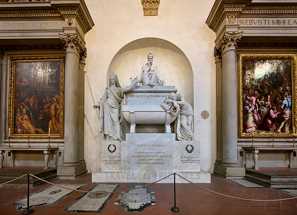 Tomb of Dante