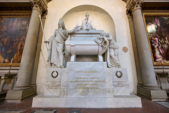 Tomb of Dante