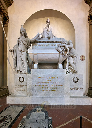 Tomb of Dante
