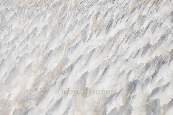 ice and snow structures