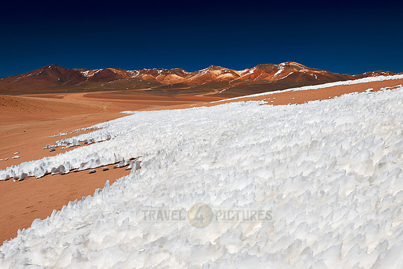 The Mountain of Seven Colors