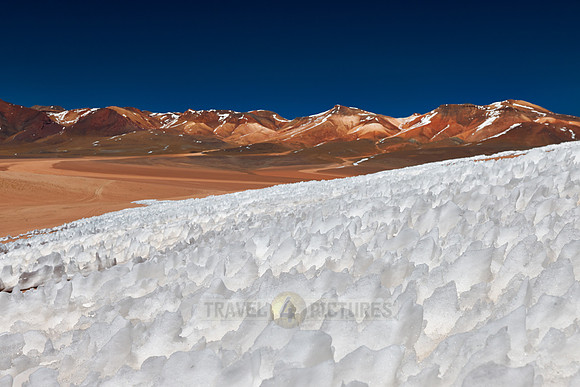 The Mountain of Seven Colors