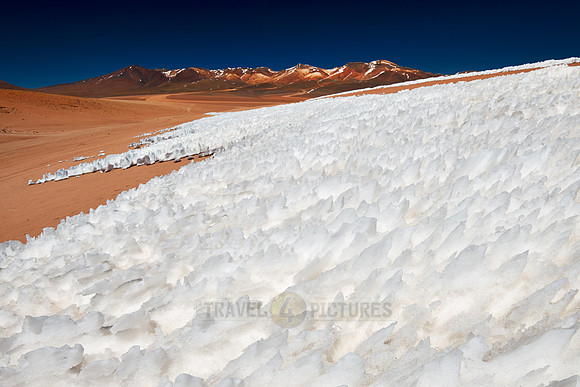 The Mountain of Seven Colors