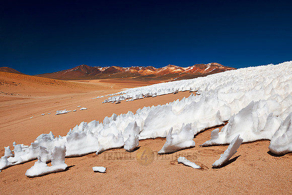 The Mountain of Seven Colors
