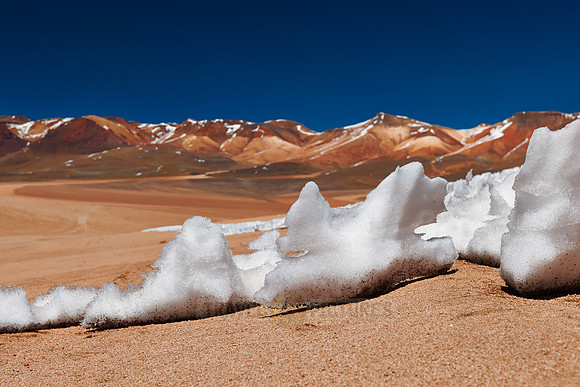 The Mountain of Seven Colors