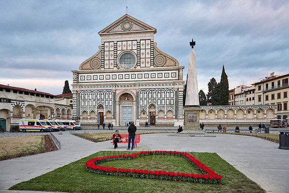 Basilica di Santa Maria Novella