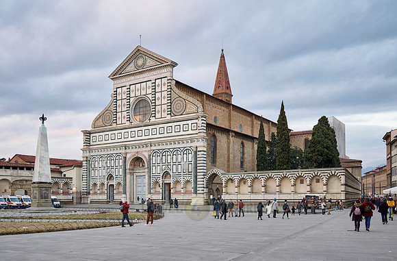 Basilica di Santa Maria Novella