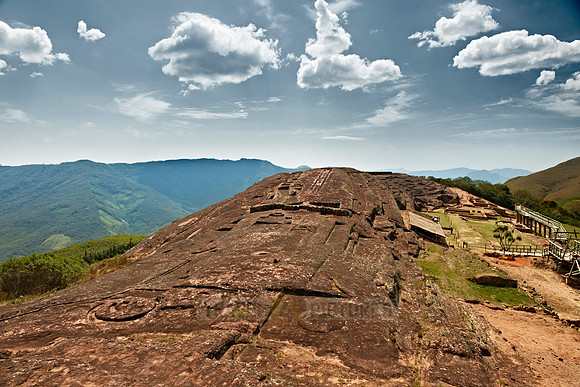 El Fuerte de Samaipata