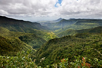 Black River Gorges National Park