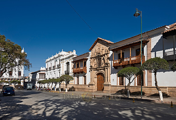 Casa de la Libertad