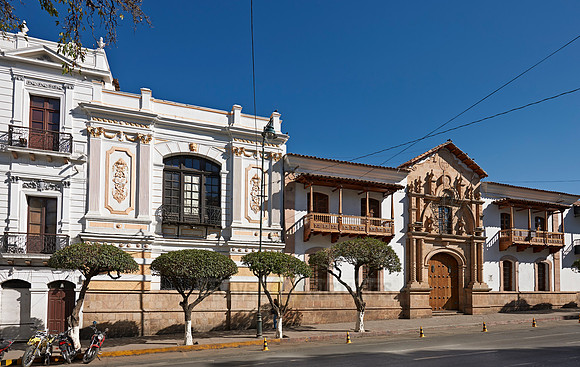 Casa de la Libertad