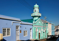 Bo-Kaap