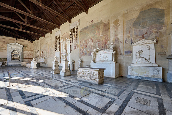 Camposanto Monumentale