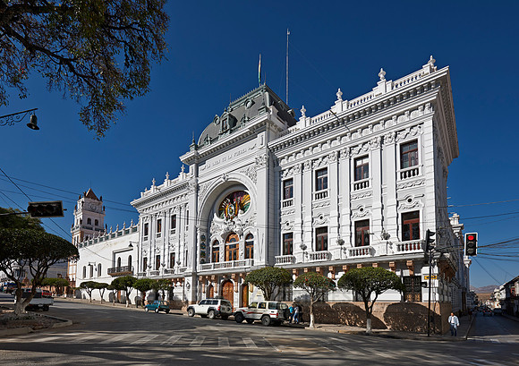 Palacio Nacional