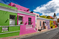 Bo-Kaap