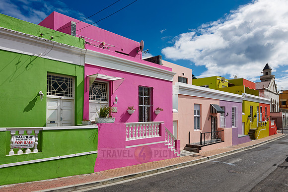Bo-Kaap