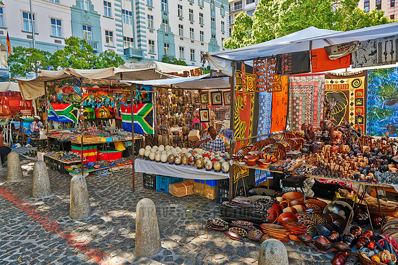 Greenmarket Square