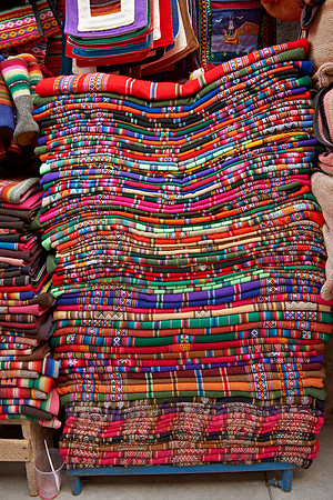 Mercado de Hechiceria