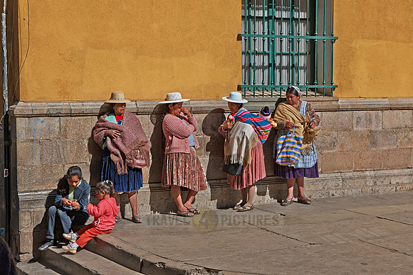 indigenous people