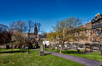 Greyfriars Kirkyard