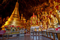 PINDAYA CAVE
