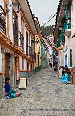 Calle Jaen