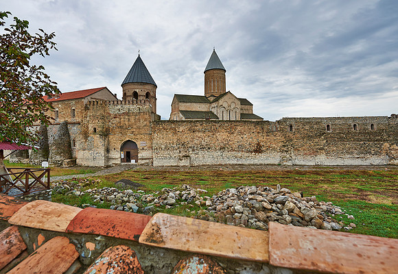 Cathedral of Saint George