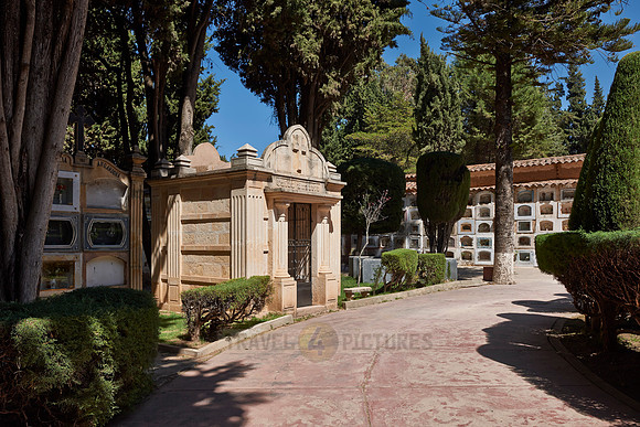 cementerio General