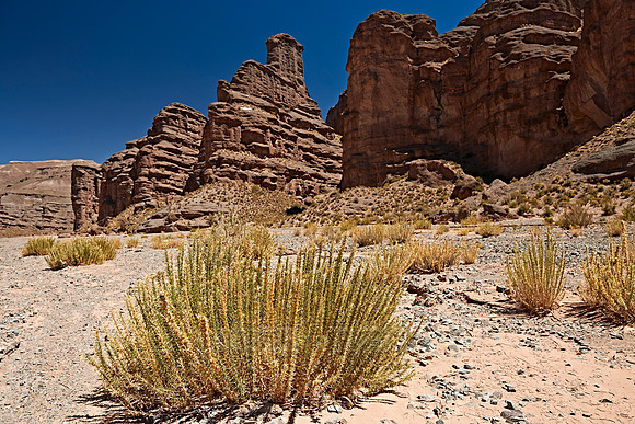 erosion landscape