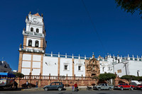 Catedral Metropolitana