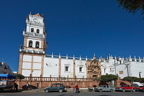 Catedral Metropolitana