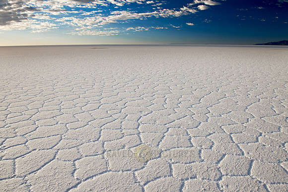 Salar de Uyuni