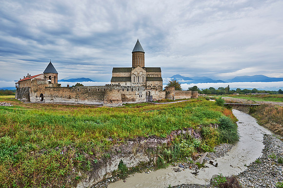 Cathedral of Saint George