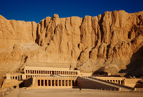 Mortuary Temple of Hatshepsut