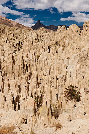 Moon valley