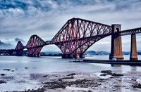 Forth Bridge