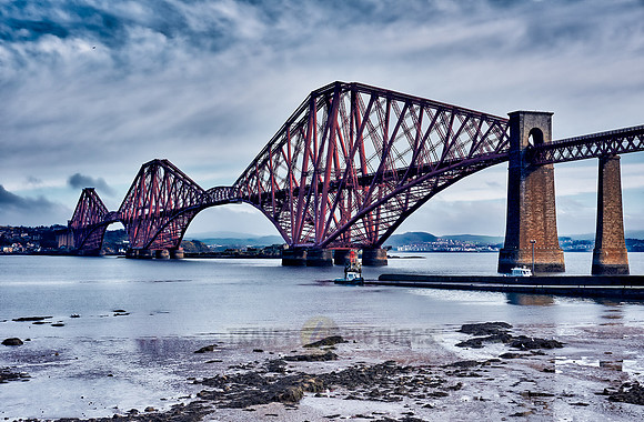 Forth Bridge