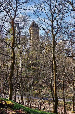 National Wallace Monument