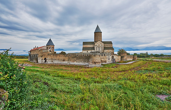 Cathedral of Saint George
